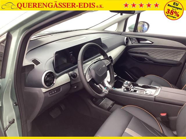 DFM / DFM Forthing 4 / Hellgrün / / / 