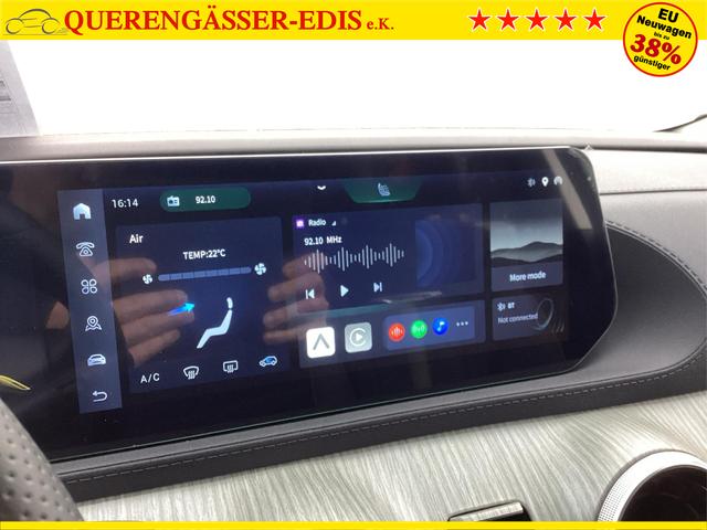 DFM / DFM Forthing 4 / Hellgrün / / / 