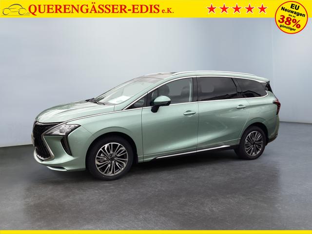 DFM / DFM Forthing 4 / Hellgrün / / / 