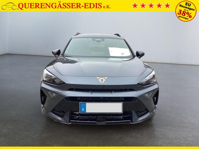 Cupra / Formentor (Facelift 2026) / Grau / / / 