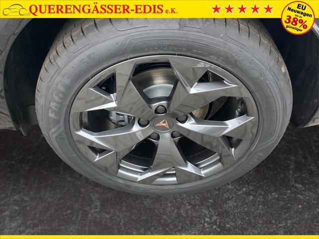 Cupra / Formentor (Facelift 2026) / Grau / / / 