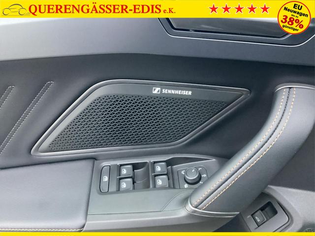 Cupra / Formentor (Facelift 2026) / Grau / / / 