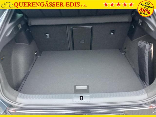 Cupra / Formentor (Facelift 2026) / Grau / / / 