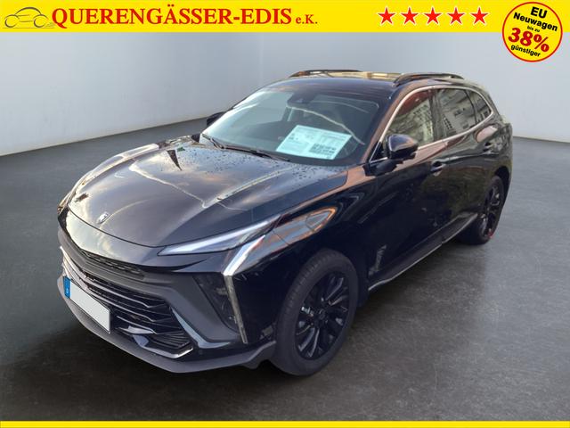 DFM / DFM Forthing 5 (Facelift) / Schwarz / / / 