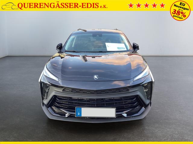 DFM / DFM Forthing 5 (Facelift) / Schwarz / / / 