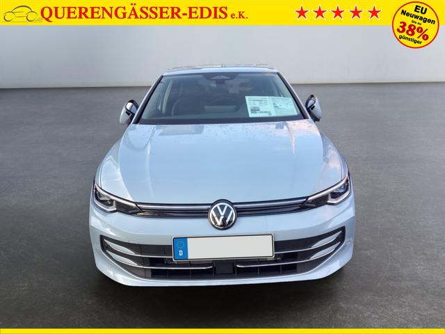 Volkswagen / Golf / Blau / / / 