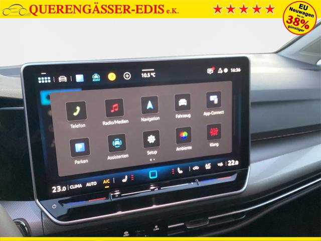 Volkswagen / Golf / Blau / / / 