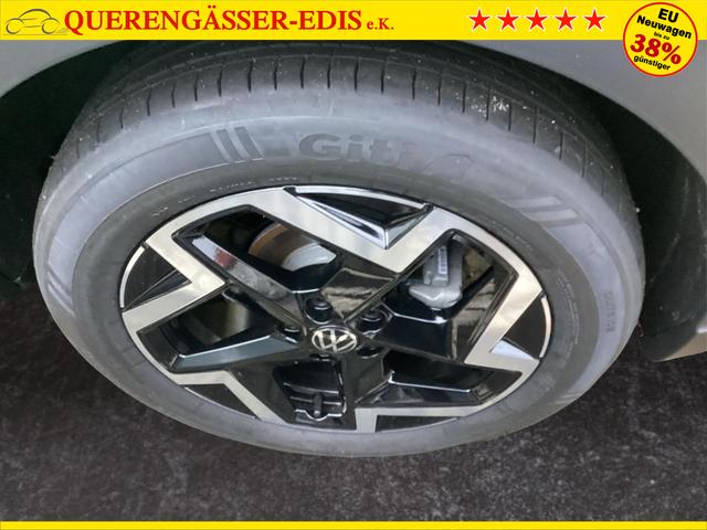 Volkswagen / Taigo / Gr&uuml;n / / / 