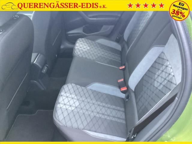 Volkswagen / Taigo / Gr&uuml;n / / / 