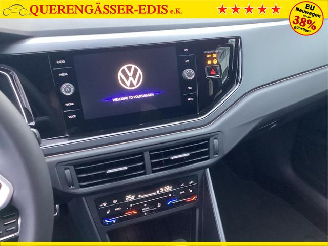 Volkswagen / Taigo / Gr&uuml;n / / / 