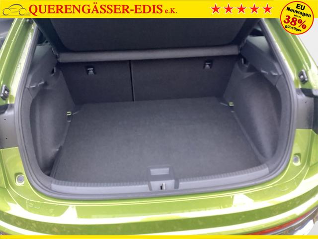 Volkswagen / Taigo / Gr&uuml;n / / / 