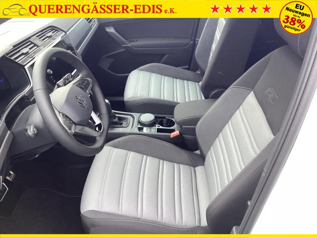 Volkswagen / Touran / Wei&szlig; / / / 