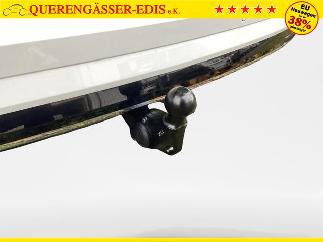 Volkswagen / Touran / Wei&szlig; / / / 