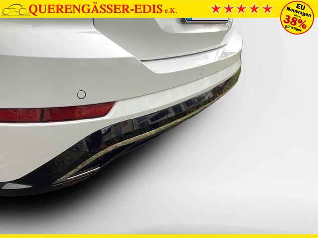 Volkswagen / Touran / Wei&szlig; / / / 