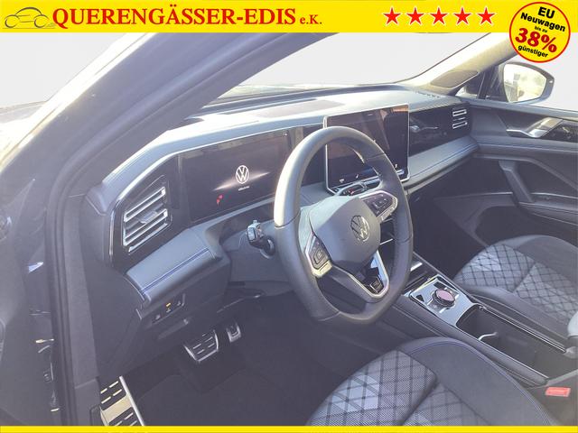 Volkswagen / Tiguan / Grau / / / 