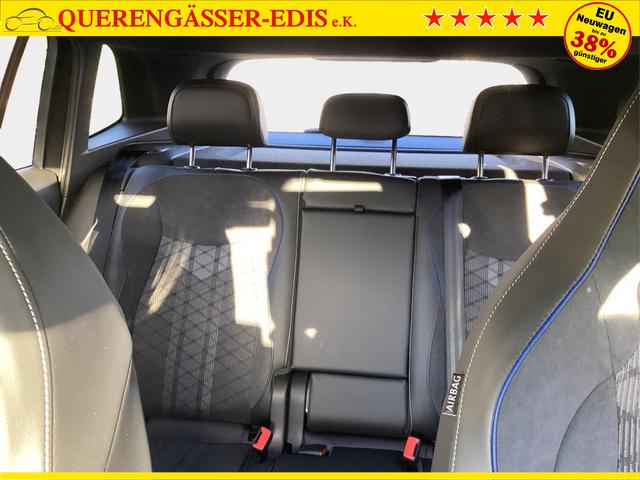 Volkswagen / Tiguan / Grau / / / 