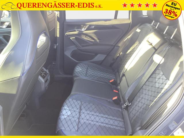 Volkswagen / Tiguan / Grau / / / 