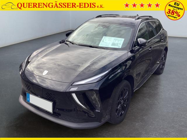 Forthing / Forthing 5 REEV / Schwarz / / / 