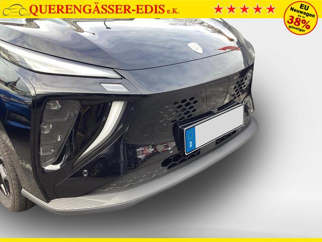 Forthing / Forthing 5 REEV / Schwarz / / / 