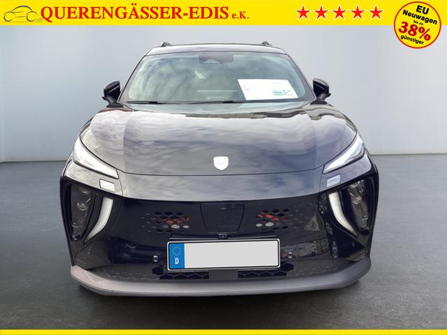 Forthing / Forthing 5 REEV / Schwarz / / / 