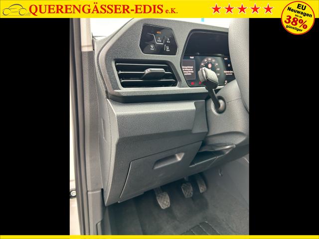 Volkswagen / Caddy Cargo / Weiß / / / 2.0 TDI 4x4 / AHK 5 J. Garantie