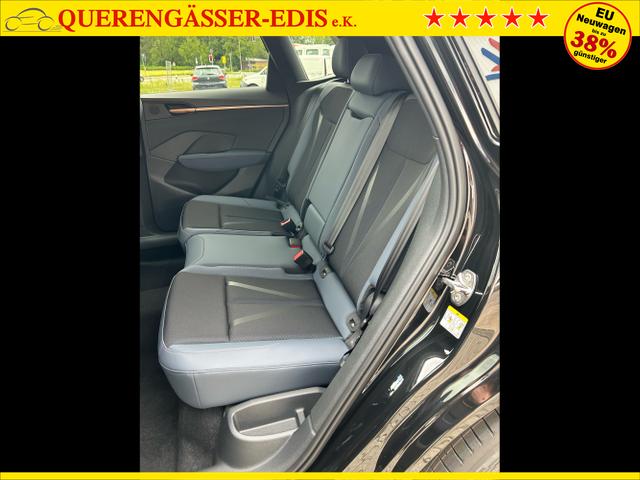 CUPRA / Terramar / Schwarz / / / 1.5 TSI DSG / Sitzheizung AHK