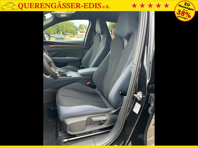 CUPRA / Terramar / Schwarz / / / 1.5 TSI DSG / Sitzheizung AHK
