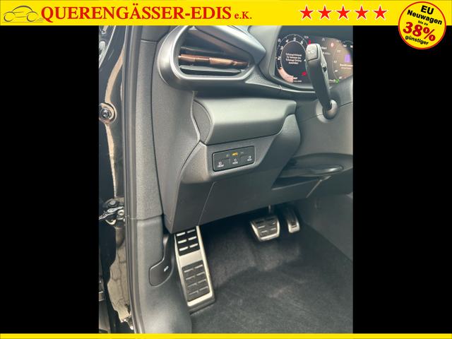CUPRA / Terramar / Schwarz / / / 1.5 TSI DSG / Sitzheizung AHK