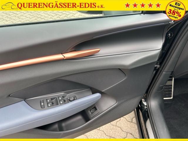 CUPRA / Terramar / Schwarz / / / 1.5 TSI DSG / Sitzheizung AHK