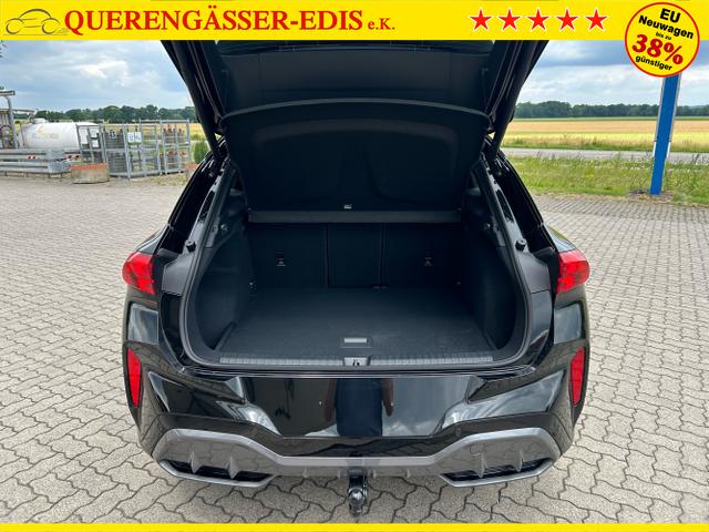 CUPRA / Terramar / Schwarz / / / 1.5 TSI DSG / Sitzheizung AHK