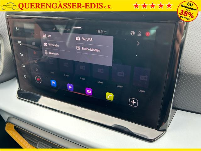 Seat / Arona / Schwarz / / / 1.0 TSI / Navi Full Link