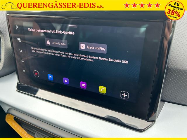 Seat / Arona / Schwarz / / / 1.0 TSI / Navi Full Link