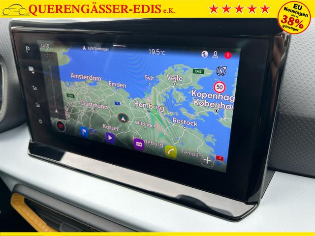 Seat / Arona / Schwarz / / / 1.0 TSI / Navi Full Link