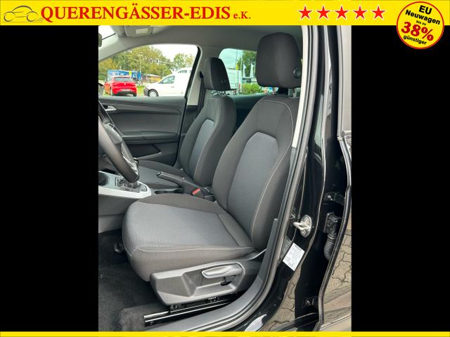Seat / Arona / Schwarz / / / 1.0 TSI / Navi Full Link