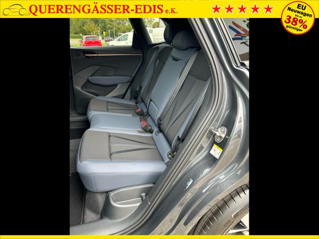 CUPRA / Terramar / Grau / / / 2.0 TSI DSG 4Drive / Standheizung AHK