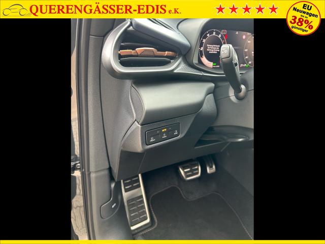 CUPRA / Terramar / Grau / / / 1.5 TSI DSG / 3 J. Garantie AHK