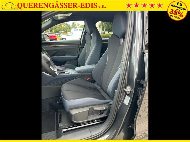 CUPRA / Terramar / Grau / / / 1.5 TSI DSG / 3 J. Garantie AHK