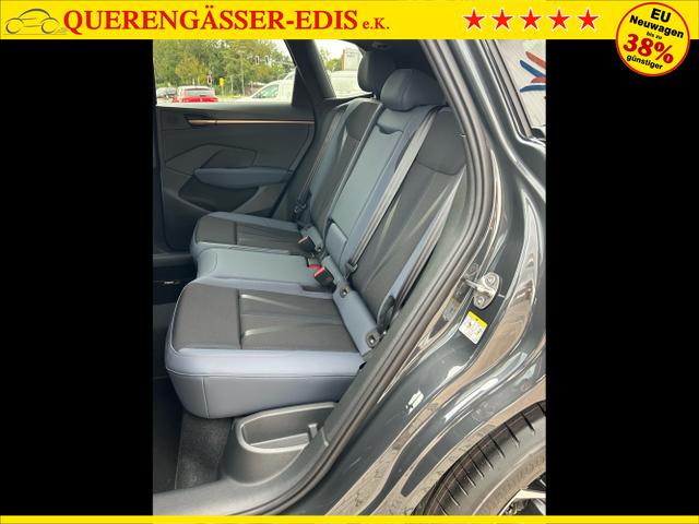 CUPRA / Terramar / Grau / / / 1.5 TSI DSG / 3 J. Garantie AHK