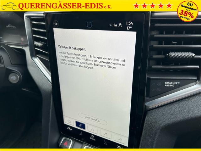 Volkswagen / Amarok / Grau / / / PanAmericana 3.0 TDI V6 4MOTION / AHK Navi