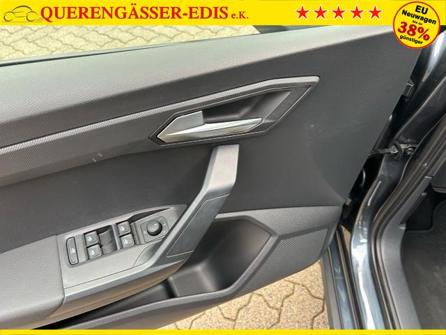 Seat / Arona / Grau / / / 1.0 TSI DSG / Full Link SHZ