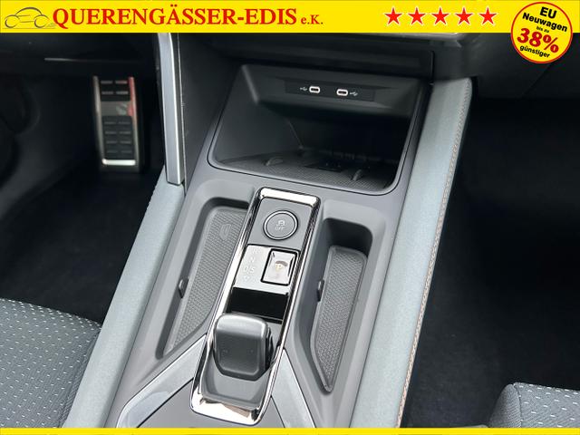 CUPRA / Leon / Grau / / / VZ Extreme 2.0 TSI DSG 4Drive / Pano 