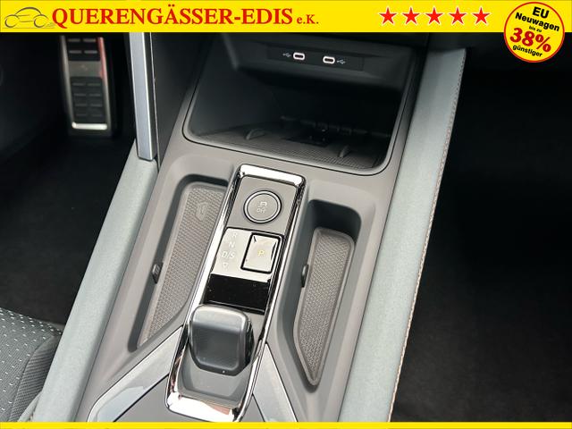 CUPRA / Leon Sportstourer / Grau / / / VZ Extreme 2.0 TSI DSG 4Drive / Pano