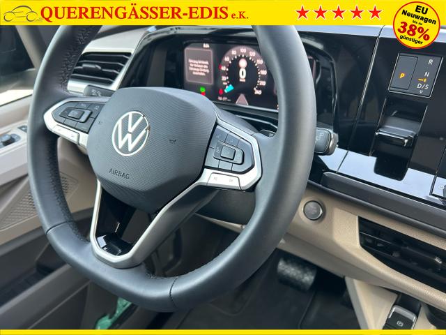 Volkswagen / T7 Multivan / Grau / / / 2.0 TDI DSG / Matrix-LED