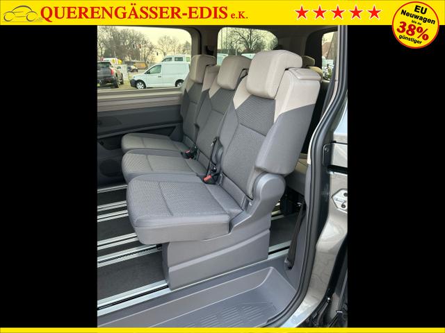 Volkswagen / T7 Multivan / Grau / / / 2.0 TDI DSG / Matrix-LED
