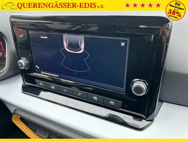 Seat / Arona / Grau / / / 1.0 TSI DSG / Wireless Full Link