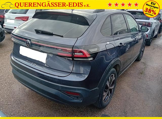 Volkswagen Taigo LIFE 1.0 TSI / R&uuml;ckfahrkamera 