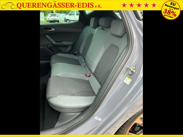 Seat / Leon / / / / 