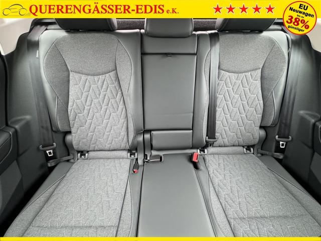 Beispielbilder, ggf. teilweise mit Sonderausstattung