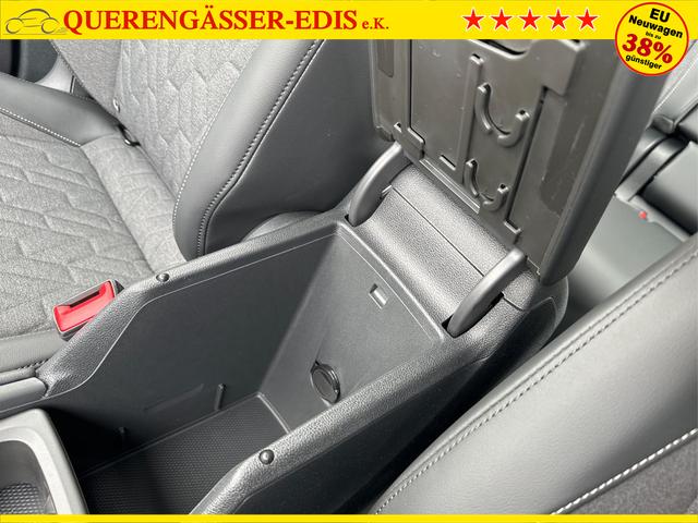 Beispielbilder, ggf. teilweise mit Sonderausstattung