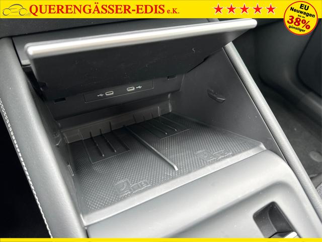 Beispielbilder, ggf. teilweise mit Sonderausstattung